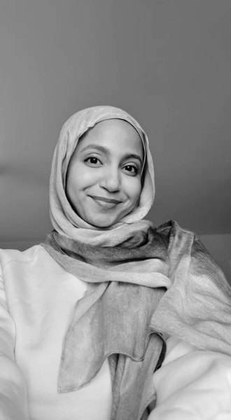 Rawan Mirghani