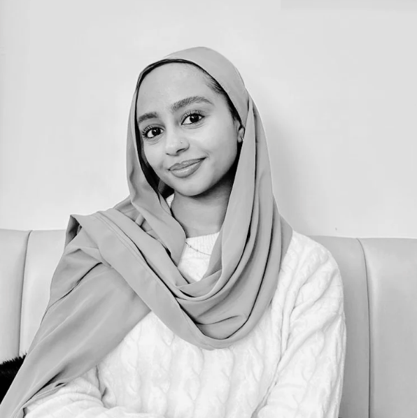 Sarah Elderderi