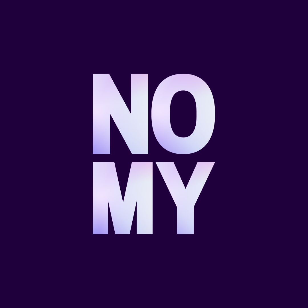NOMY Logo